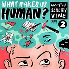 Andria Zafirakou: What Makes Us Human?