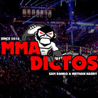 MMAdictos (MMA en Español)