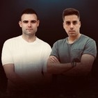 Vicman Romero & Mike Sildavia