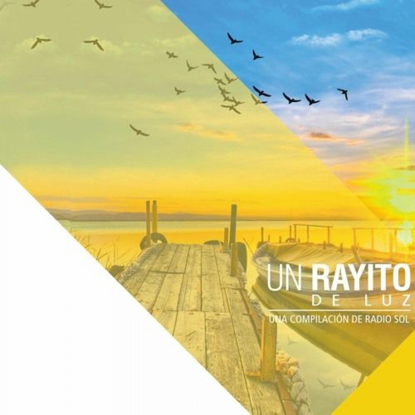 Un Rayito de Luz