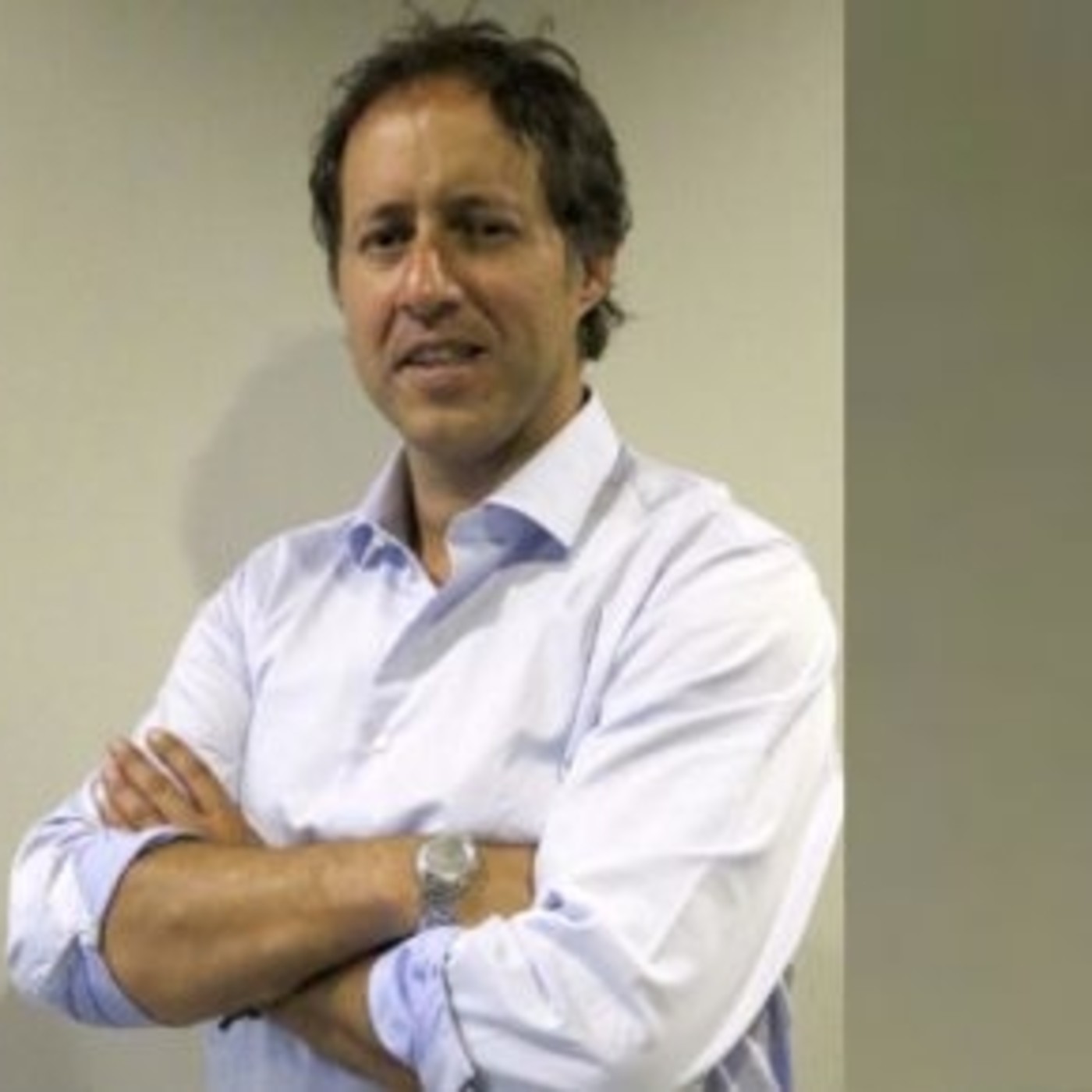 Cristobal Urruticoechea diputado