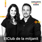 El club de la mitjanit, de 23 a 00.30 h - 18/09/2019