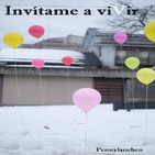 3 - Grabé el verso (Disco Invítame a vivir) - pennylanebcn