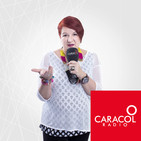 Diana Uribe habla sobre la historia del Brasil amazónico