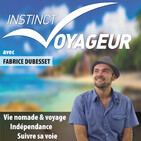 IVCAST 96 : Créateur d'une agence de webmarketing en Colombie, avec Loic