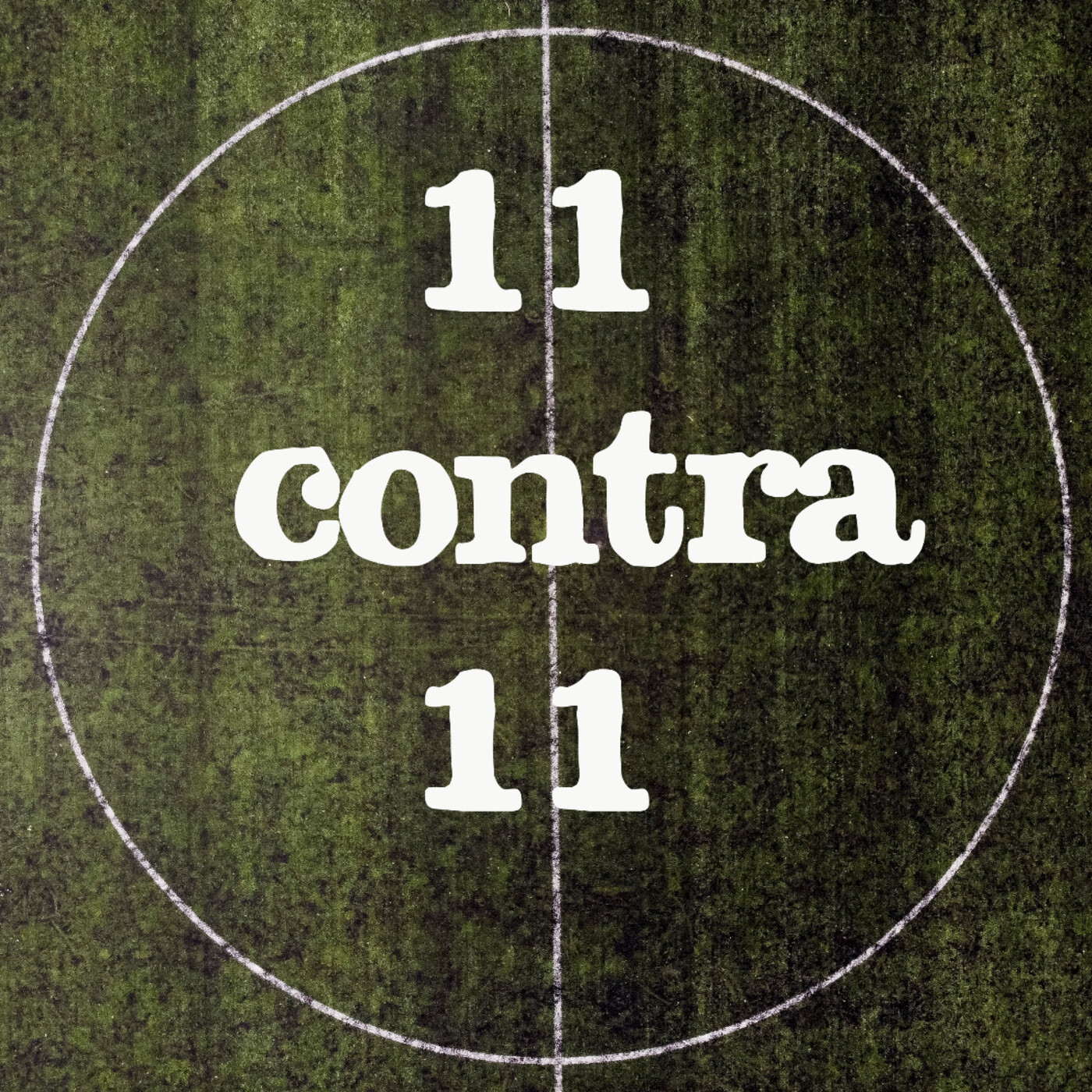 11 contra 11
