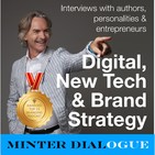 Solving the World's Big Problems with the Innovative Zinc VC cofounder Ella Goldner (MDE352)