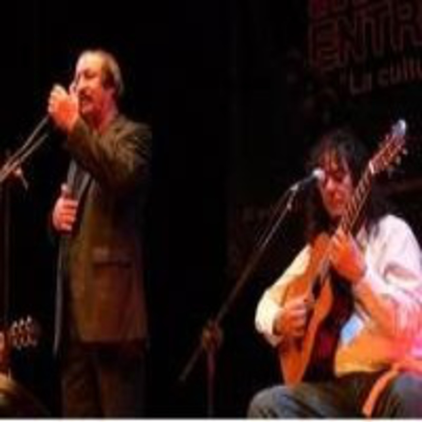 Podcast Martegani-Panissa-Quinteto