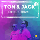 Ep 9: Biker beards, a fluorescent mankini and Tom giving birth.