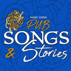#123: Sea Shanties and Monday Morning Update