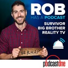 Rob & Akiva Need a Podcast #68: Rob & Akiva Need a Catchphrase