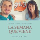 "La Semana que Viene" de Verano - sábado 25 de enero 2020