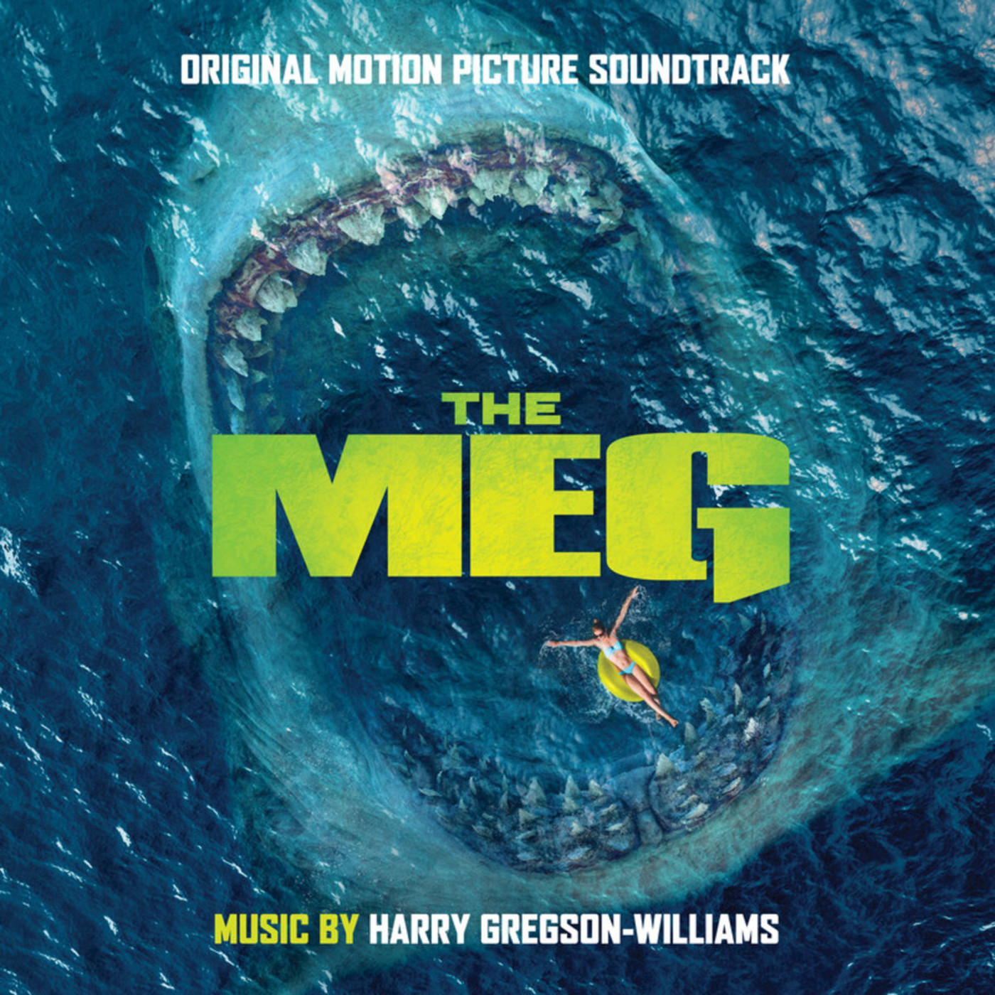 MEGALODÓN (THE MEG)