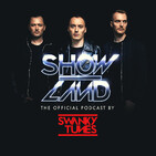 Swanky Tunes - SHOWLAND 268