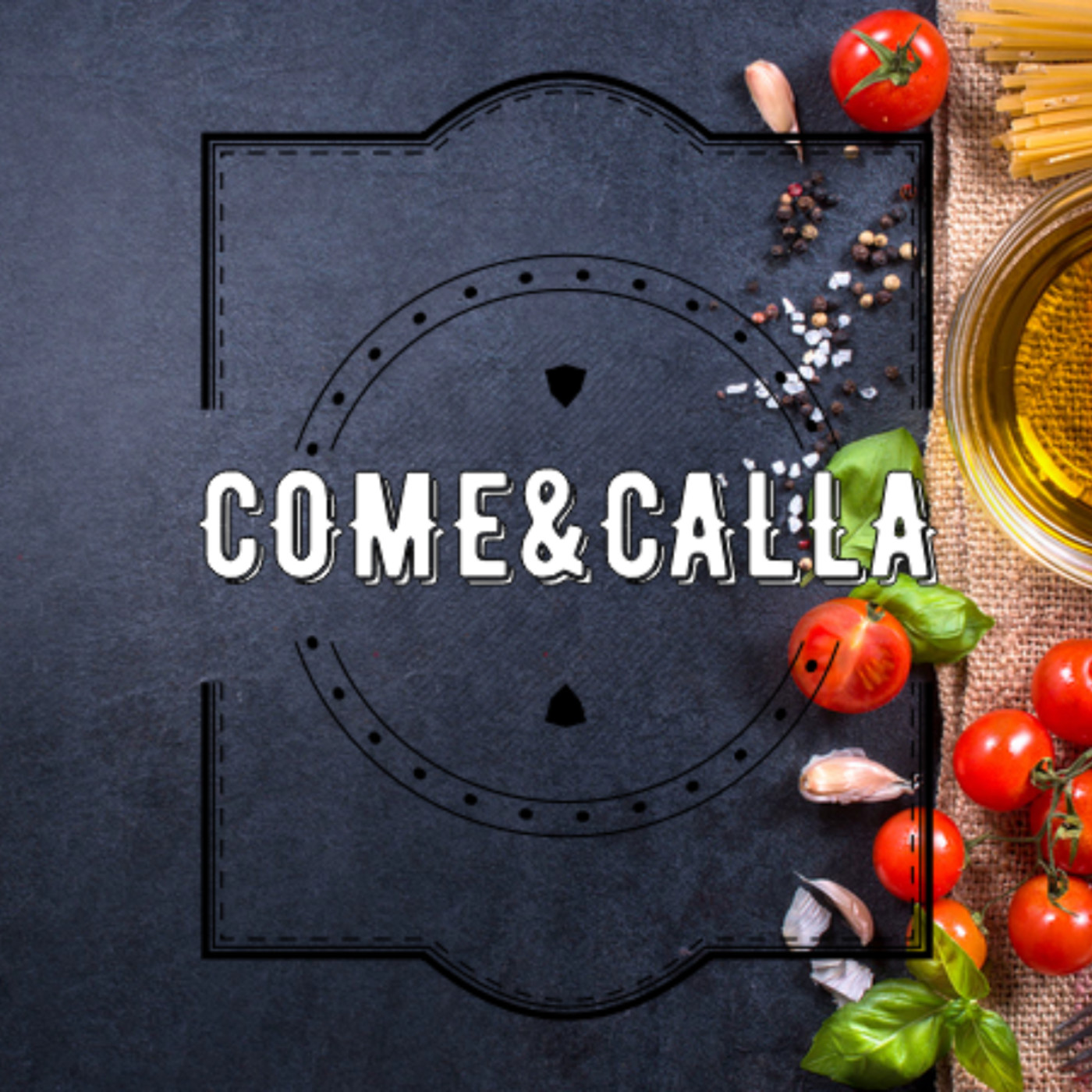 COME&CALLA