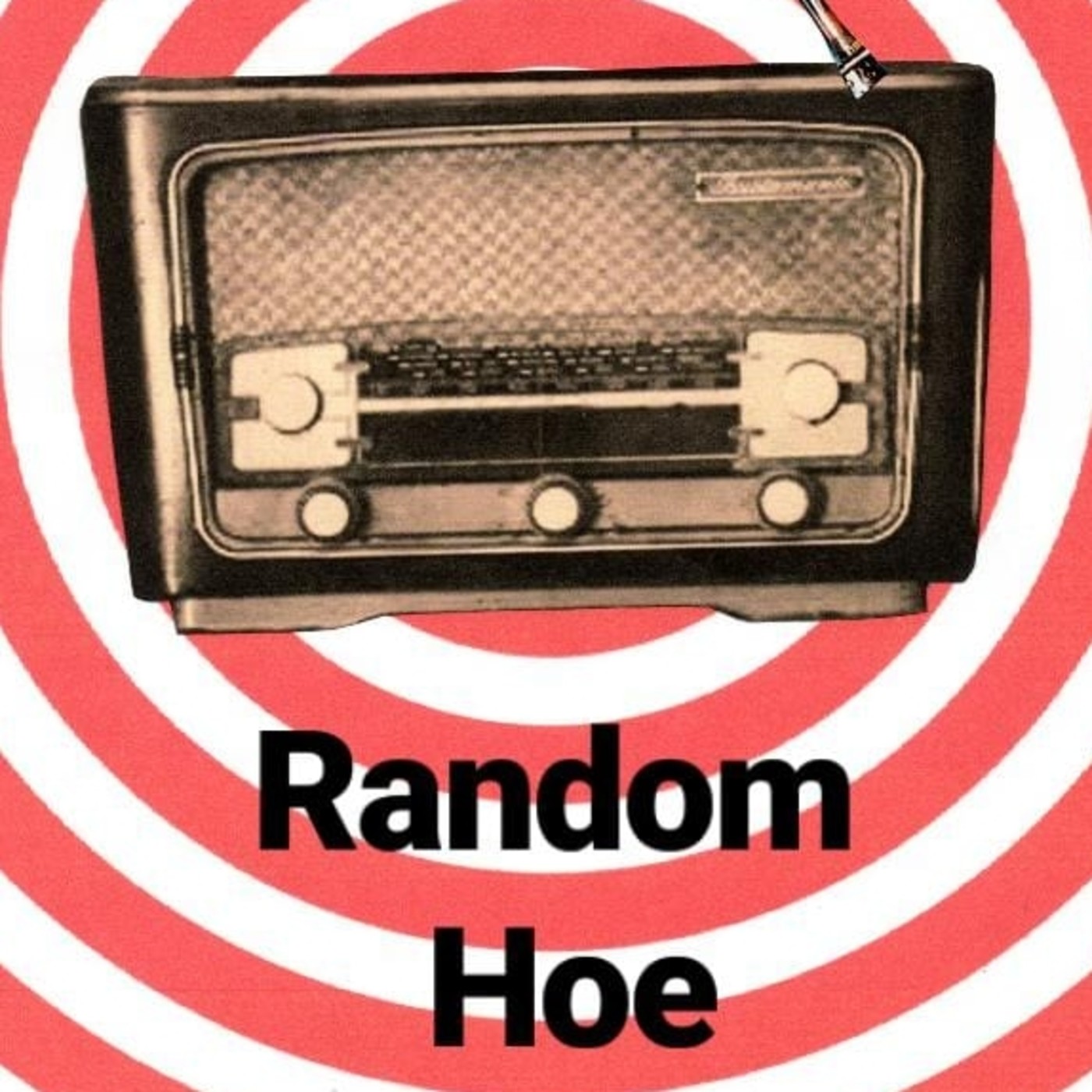 RAMDOM HOE
