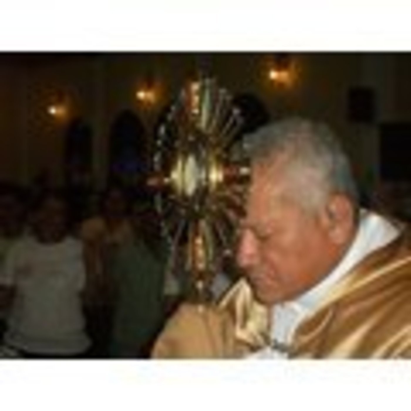 Horas Santas Padre Martín Ávalos - Podcast en iVoox