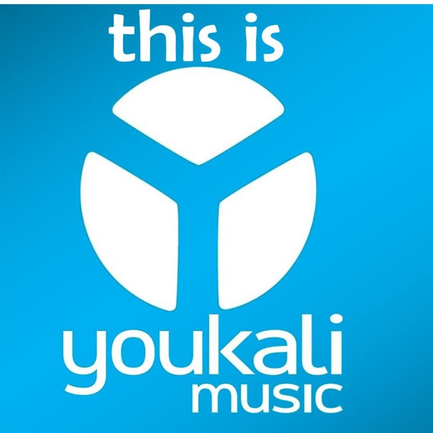 THIS IS YOUKALI MUSIC