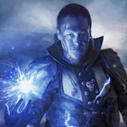 SpodcasterMTG 96 - Primeras cartas de Theros: Beyond Death, muchas Elspeths, Brawl en Arena...