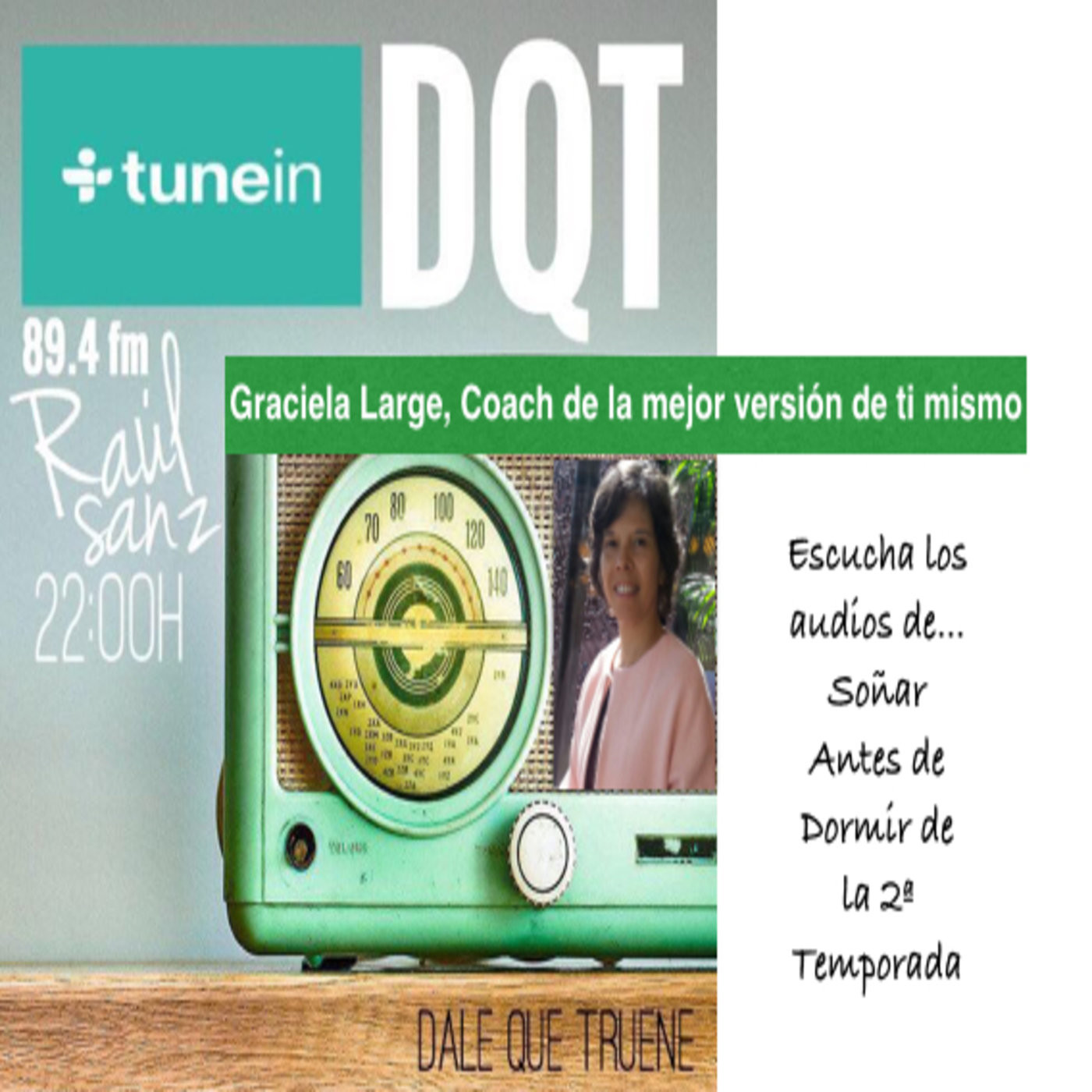 2ª temporada Soñar antes de dormir