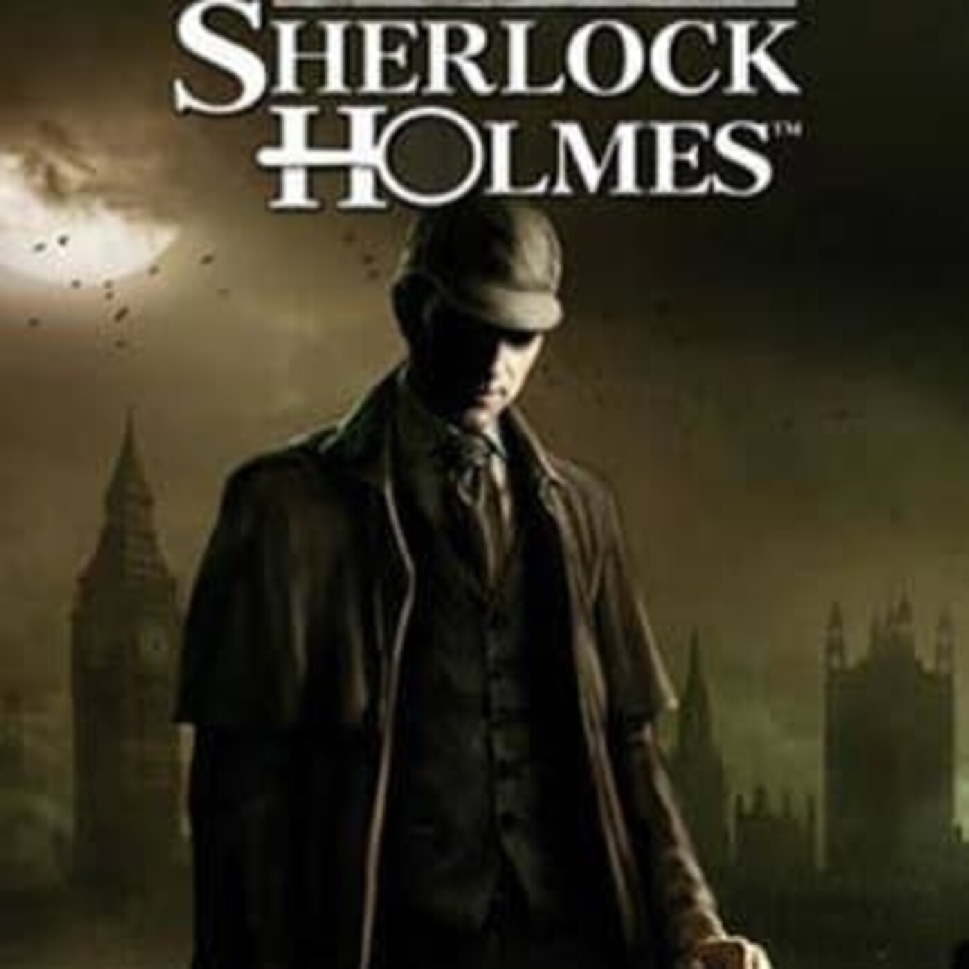 Sherlock Holmes / La Corona de Berilos