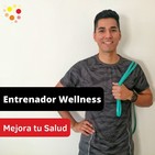 87. Mantenimiento básico del cuerpo