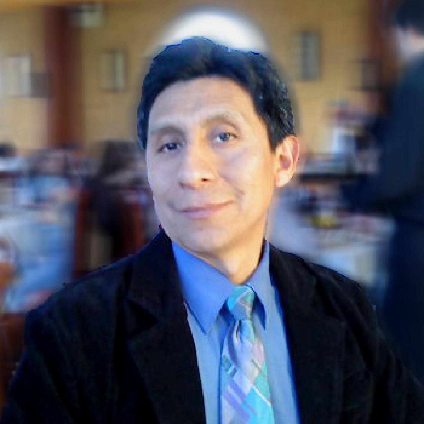 El Desafío de Crecer - Caleb Vilchez