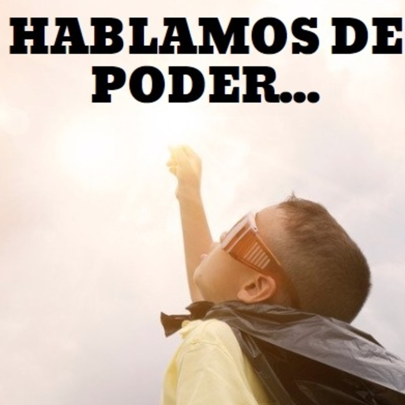 Hablamos de poder