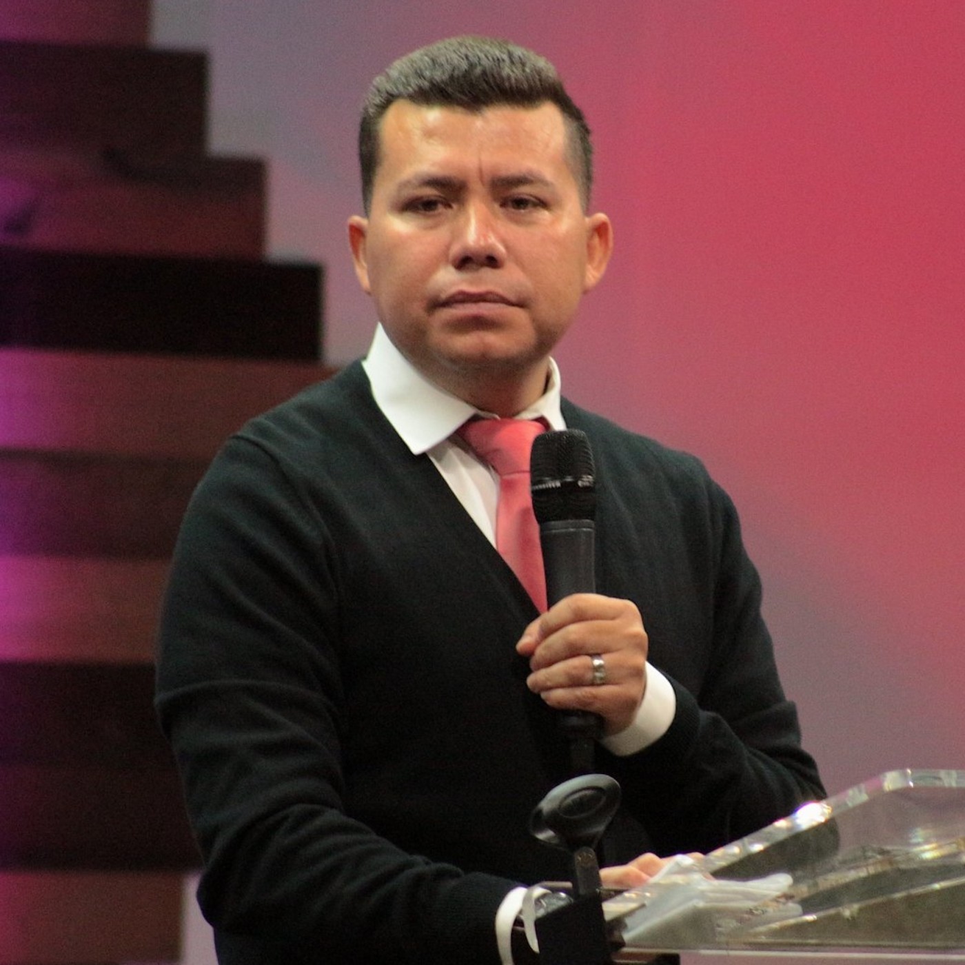 Serie Virtudes cristianas