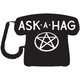 The Quarantined Hag Hotline