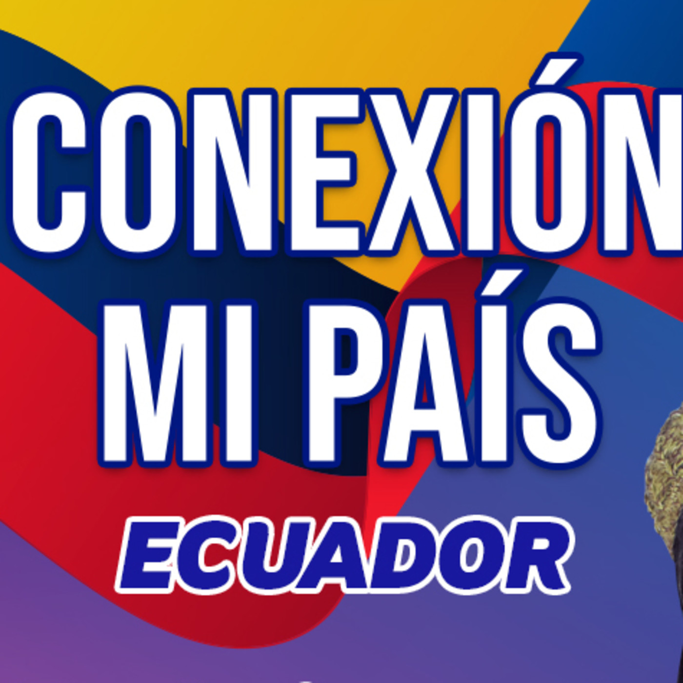 Conexión mi país -Ecuador