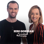 Hiri Gorrian (2019/11/19)
