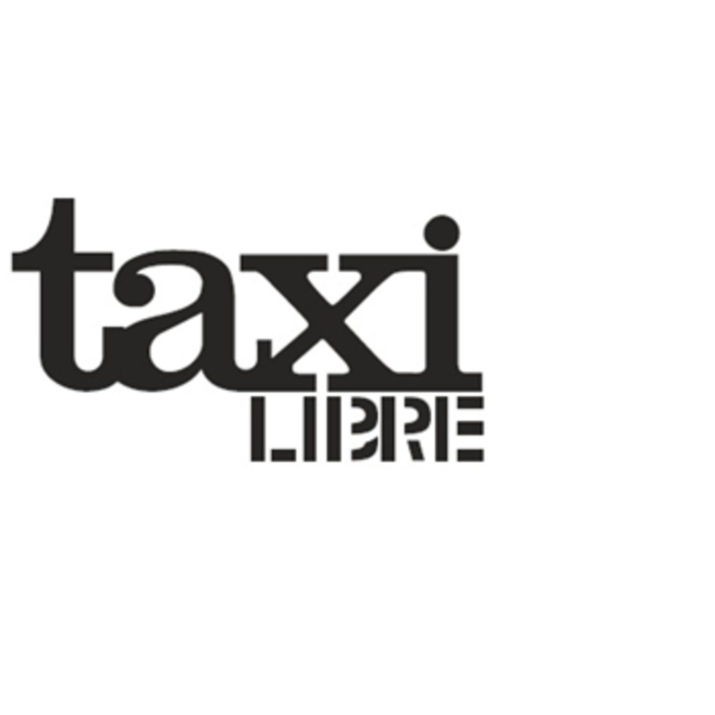 TAXI LIBRE