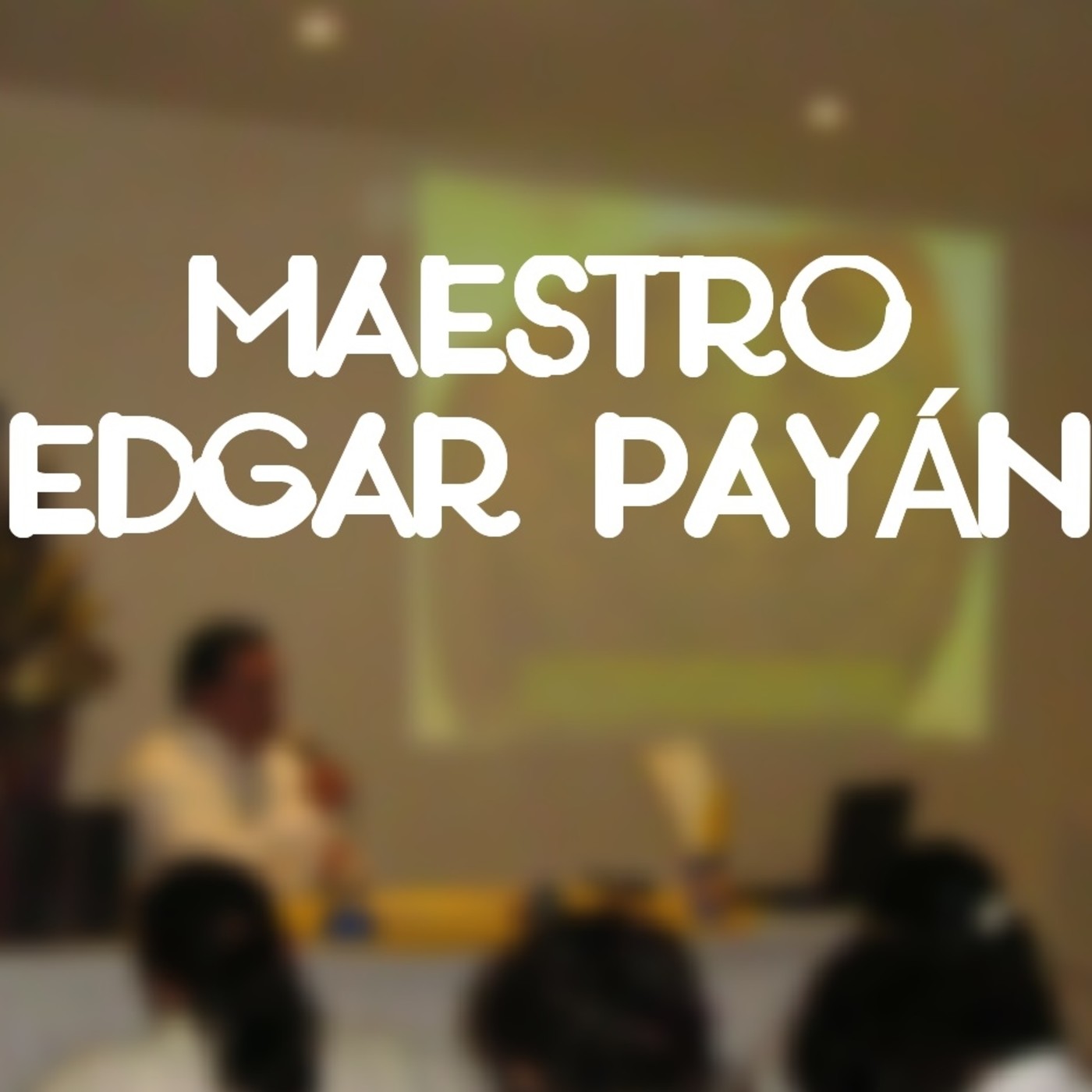 ESPACIO EVOLUTIVO© con Edgar Payán