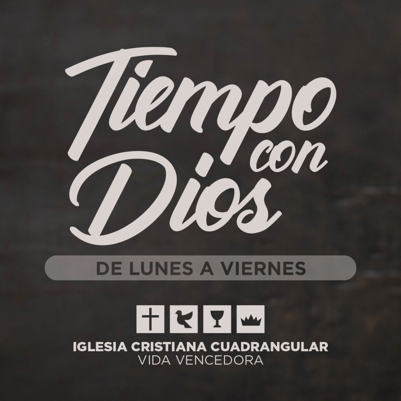 Tiempo con Dios