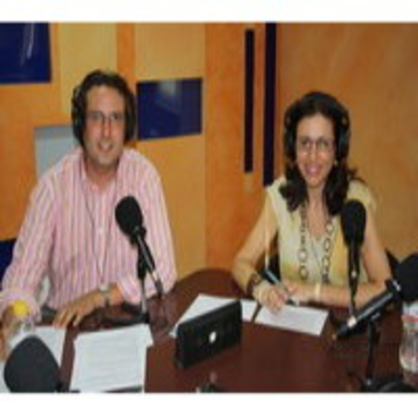Podcast PREVENCIONATE