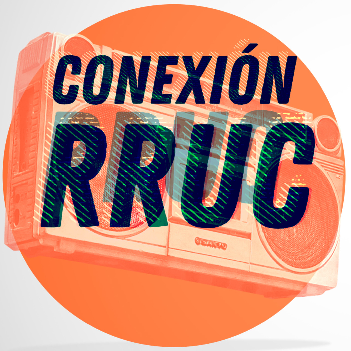 Conexión RRUC