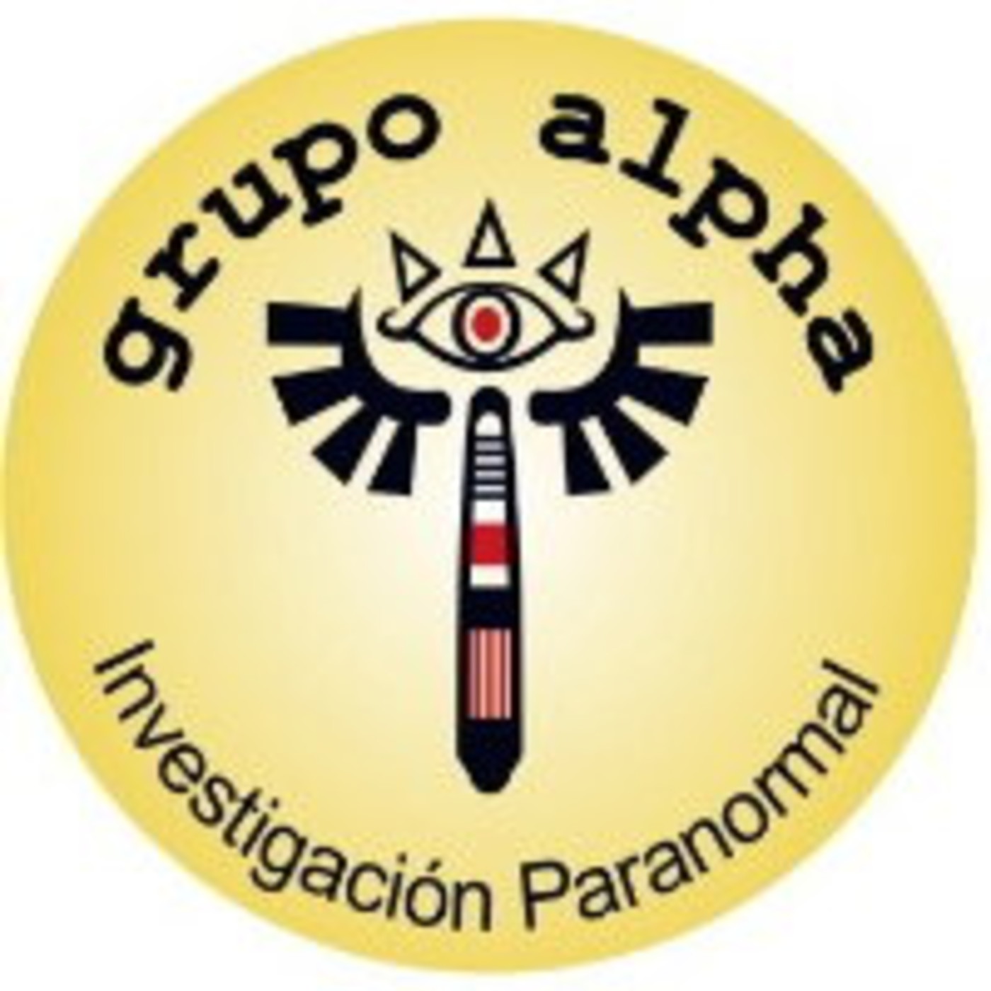 EXPEDIENTES ALPHA