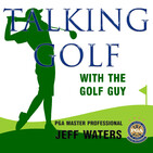 Talking Golf With The Golf Guy-Season 5 Episode 1