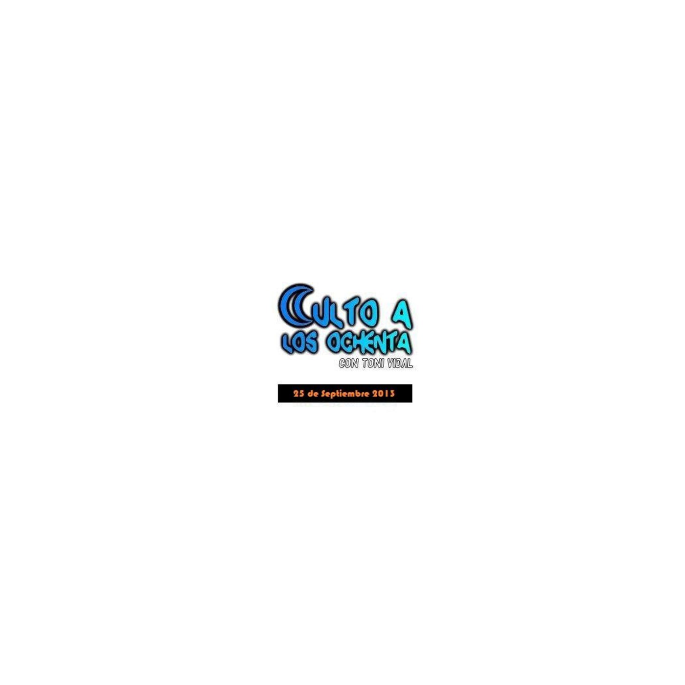 Culto a los 80\'s