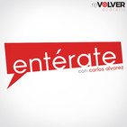 2/19/19 - Entérate con Carlos Alvarez