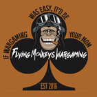 Episode 112: Wishlisting ITC Missions