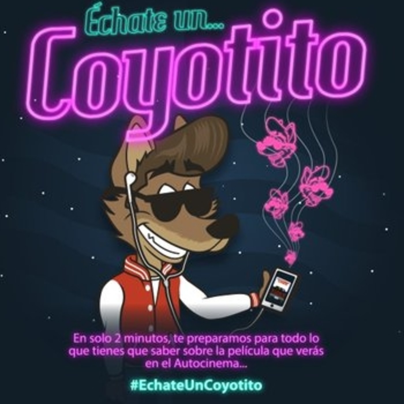 Coyotitos