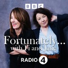127. Average Sized Nuts and Curling with Claudia Winkleman and Tanya Byron