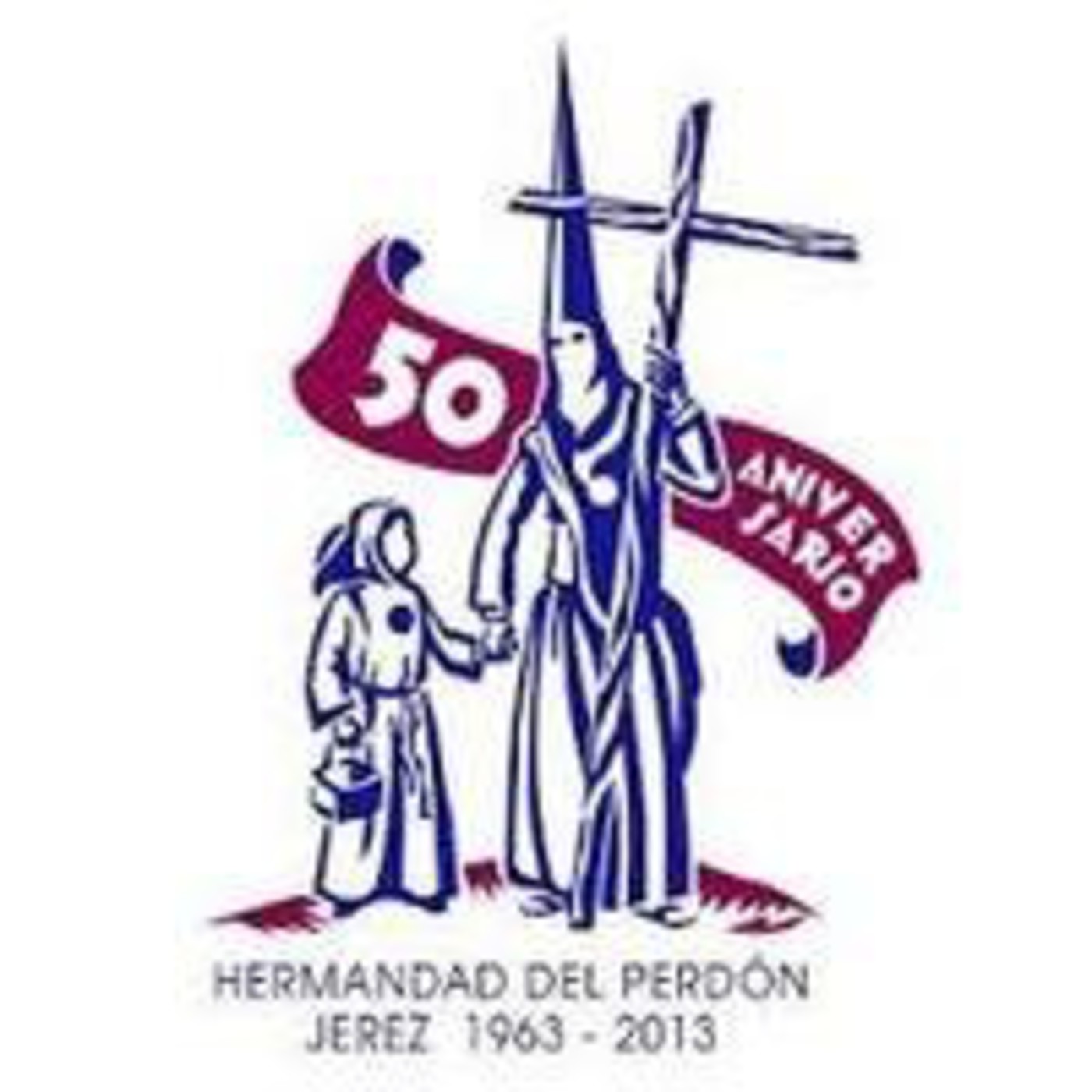 Cincuentenario del Perdón