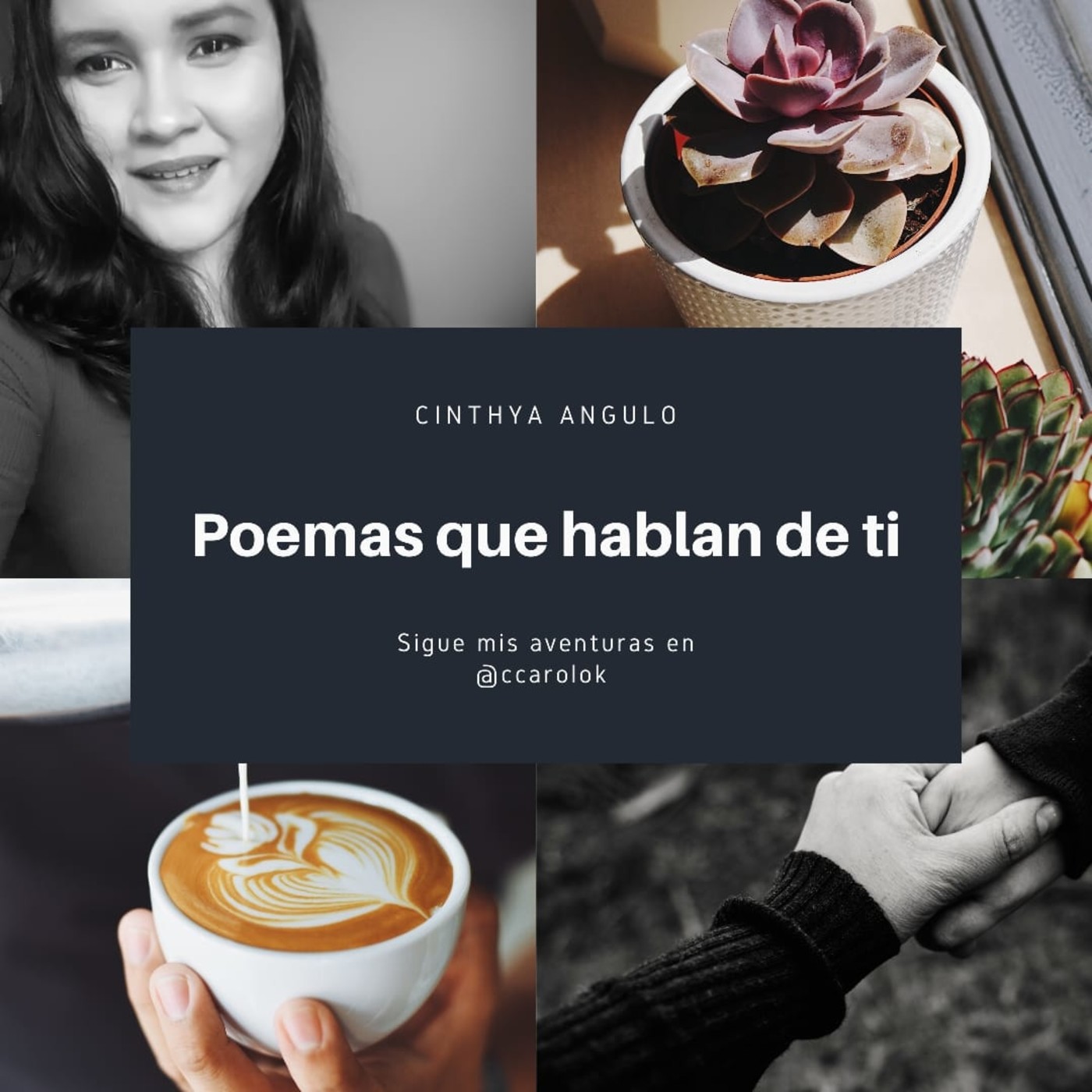 Poemas que hablan de ti