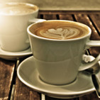 Vols pendre un café?