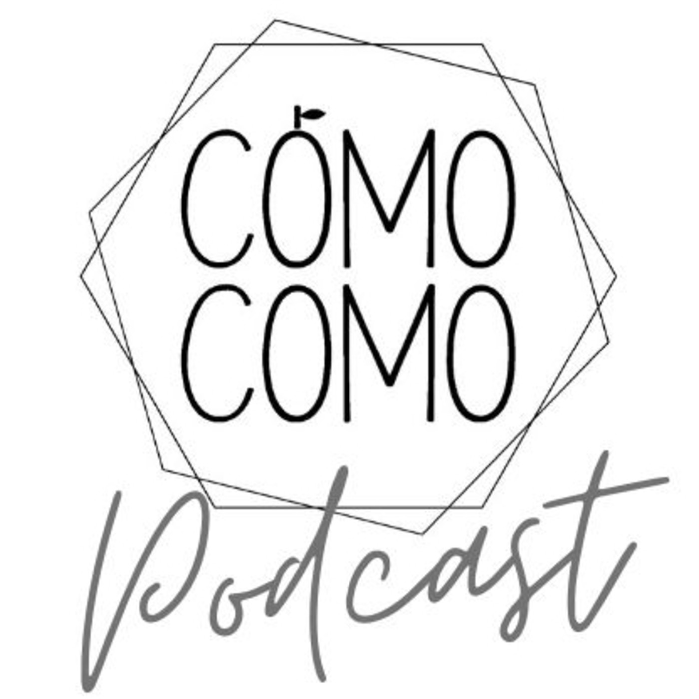 Cómo Como Podcast 