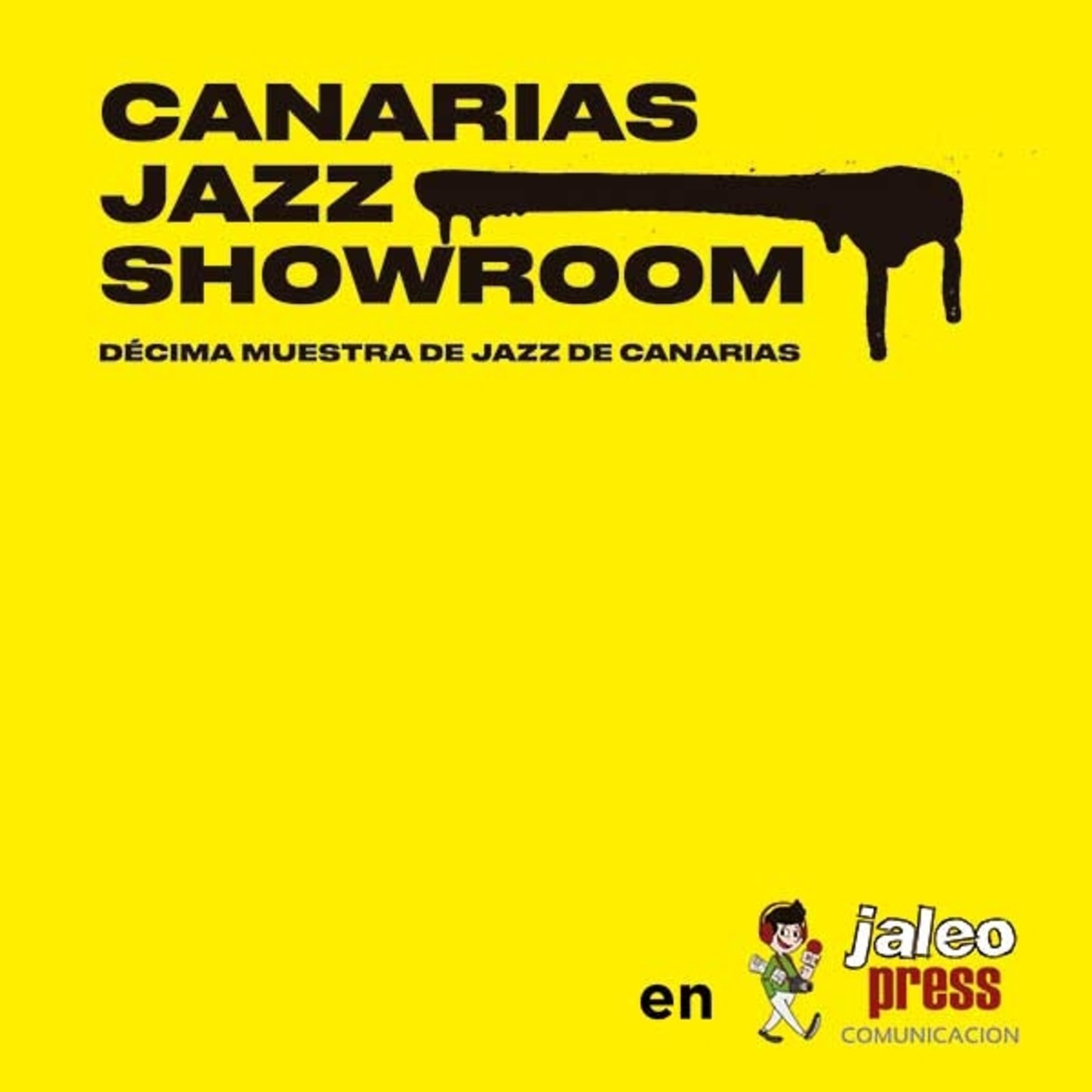 Especiales CANARIAS JAZZ SHOWROOM