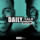 SPECIAL ANNOUNCEMENT (link in show notes)
